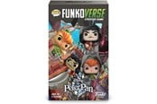 gry-planszowe-karciane-i-kosci - Funko! Funkoverse: Strategy Game (Disney - Peter Pan 2PK) POP! - 0889698608633