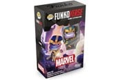 gry-planszowe-karciane-i-kosci - Funko! Funkoverse: Strategy Game (Marvel Thanos 1PK) POP! - 0889698544344