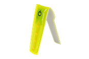 Odziez robocza BHP i akcesoria - WOWOW Multilight Yellow 3M - WO011072IONE SIZE