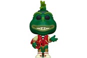 Drobiazgi - Funko! - TV: Dinosaurs (Robbie Sinclair) POP! Vinyl 9.5cm - Figurka - 0889698470094