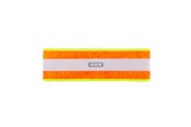 Odziez robocza BHP i akcesoria - WOWOW Nutty Wrap It Orange - WO013433IONE SIZE