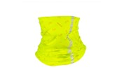Odziez robocza BHP i akcesoria - WOWOW Nutty Neckwarmer Yellow - WO013435IONE SIZE