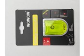 Odziez robocza BHP i akcesoria - WOWOW Magnetlight Yellow w/red LED - WO014121IONE SIZE
