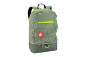 Odziez robocza BHP i akcesoria - WOWOW Magnetlight Red w/red LED - WO014123IONE SIZE