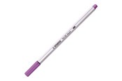 Kreatywne gry - STABILO Pen 68 Brush 60 - Plum Purple - 568/60