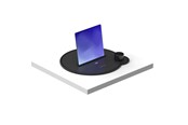 Inteligentny dom - Senic MoodPlay Wi-Fi White - SNCLMP-1-WH