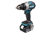 Wiertarka i śrubokręt elektryczny - Makita Impact drill LXT® DHP489RTJ - DHP489RTJ