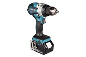 Wiertarka i srubokret elektryczny - Makita Drill/screwdriver LXT® DDF489RTJ - DDF489RTJ