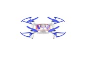 Dron / Helikopter - Syma - REVOLT R/C X20T Night Hawk Mini Drone - 51602