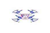 Dron / Helikopter - Syma - REVOLT R/C X20T Night Hawk Mini Drone - 51602