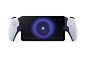 Akcesoria dla graczy - Sony PlayStation Portal - White - Wireless - Sony PlayStation 5 - 0711719580782