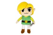 Drobiazgi - 1UP - The Legend of Zelda: The Wind Waker: Link - Plusz - PELNIN-TWW-LNK20