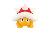 Drobiazgi - 1UP - Super Mario: Spiny - Plusz - PELNIN-SP-SPN12