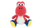 Drobiazgi - 1UP - Super Mario: Yoshi Rouge - Plusz - PELNIN-SM-YOSRED