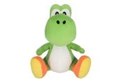 Drobiazgi - 1UP - Super Mario: Yoshi Green - Plusz - PELNIN-SM-YOSGRN