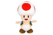 Drobiazgi - 1UP - Super Mario: Toad - Plusz - PELNIN-SM-TOARD20