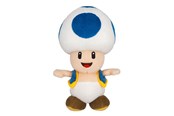Drobiazgi - 1UP - Super Mario: Toad Blue - Plusz - PELNIN-SM-TOABLEU20