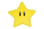 Drobiazgi - 1UP - Super Mario: Super Star - Plusz - PELNIN-SM-SST18