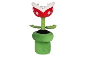 Drobiazgi - 1UP - Super Mario: Piranha Plant - Plusz - PELNIN-SM-PRN23
