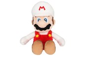 Drobiazgi - 1UP - Super Mario: Fire Mario - Plusz - PELNIN-SM-MARFIR24