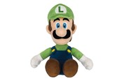 Drobiazgi - 1UP - Super Mario: Luigi - Plusz - PELNIN-SM-LUI26
