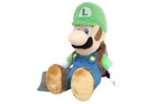 Drobiazgi - 1UP - Super Mario Luigi's Mansion: Luigi - Plusz - PELNIN-LM-LUI25