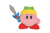 Drobiazgi - 1UP - Kirby with Sword - Plusz - PELNIN-KB-KBYSW12