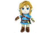 Drobiazgi - 1UP - The Legend of Zelda: Breath of the Wild: Link - Plusz - PELNIN-BOW-LNK28