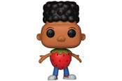 Drobiazgi - Funko! - Animation: Hey Arnold! (Strawberry Gerald) POP! Vinyl 9.5cm - Figurka - 0889698356138