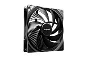Wentylator obudowy - be quiet! Pure Wings 3 140mm PWM high-speed - Wentylator obudowy - 140mm - Czarny - 31 dBA - BL109