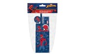 Kreatywne gry - Spider-Man Desk set 7 pieces. - SPMA5523