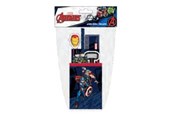 Kreatywne gry - Undercover Avengers Desk set 7 pieces. - AVER5523