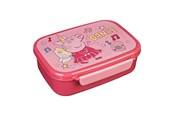Przybory szkolne - Peppa Pig Lunch Box - PIPA9903