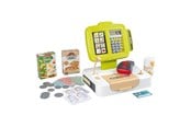 Zabawa w udawanie - Smoby Cash Register with Accessories 30 pcs. - 350113