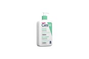 Pielegnacja twarzy - CeraVe Foaming Cleanser 473ml - Normal to Oily Skin - 3337875597357