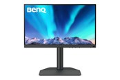 Monitor - 27" BenQ PhotoVue SW272Q - 2560x1440 (QHD) - 60Hz - IPS - 90W USB-C - 9H.LLPLB.QBE