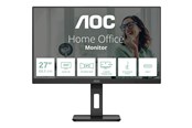 Monitor - 27" AOC Q27P3CV - 2560x1440 (QHD) - 75Hz - IPS - 65W USB-C - Q27P3CV