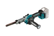 Szlifierka - Makita 18 V Strip sander 9 mm DBS180ZJ - DBS180ZJ