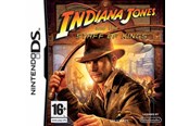 Gry - Indiana Jones: Staff of Kings - Nintendo DS - Akcji/Przygodowa - 0023272337612