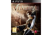 Gry - Venetica - Sony PlayStation 3 - Akcja - 0896992000704