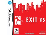 Gry - Exit - Nintendo DS - Akcja - 0662248908175
