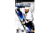 Gry - Gretzky NHL 2006 - Sony PlayStation Portable - Sport - 0711719862727