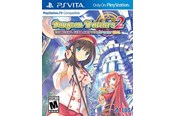 Gry - Dungeon Travelers 2: The Royal Library & the Monster Seal - Sony PlayStation Vita - RPG - 0730865200108