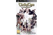 Gry - Tactics Ogre: Let Us Cling Together - Sony PlayStation Portable - RPG - 0662248910321
