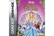 Gry - Barbie as The Island Princess - Nintendo Game Boy Advance - Przygodowy - 0047875753990