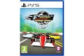 Gry - Formula Retro Racing: World Tour (Special Edition) - Sony PlayStation 5 - Wyścigi - 5060997480891