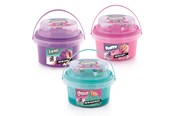 Kreatywne gry - Crazy Sensations Mix 'n' Match Bucket (3 Assorted) - 11003