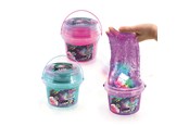 Kreatywne gry - So Slime Light Up Cosmic Crunch Bucket - 217