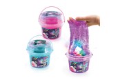 Kreatywne gry - So Slime Light Up Cosmic Crunch Bucket - 217