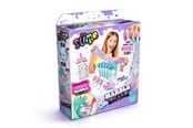 Kreatywne gry - So Slime Marble Twist and Slime refill - 2390